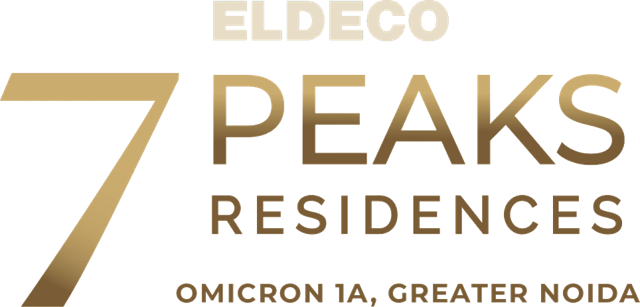 Eldeco 7 Peaks Residences