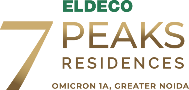 Eldeco 7 Peaks Residences